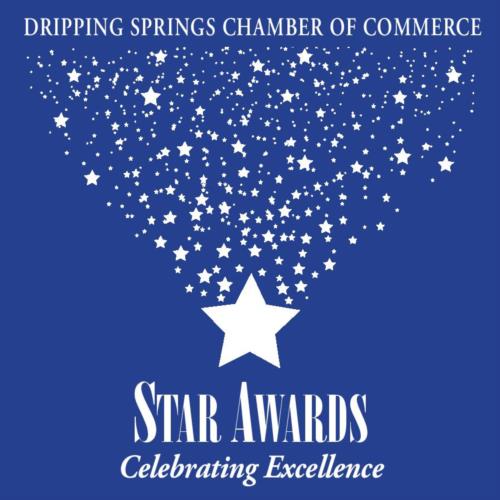 dripping springs chamber of commerce award