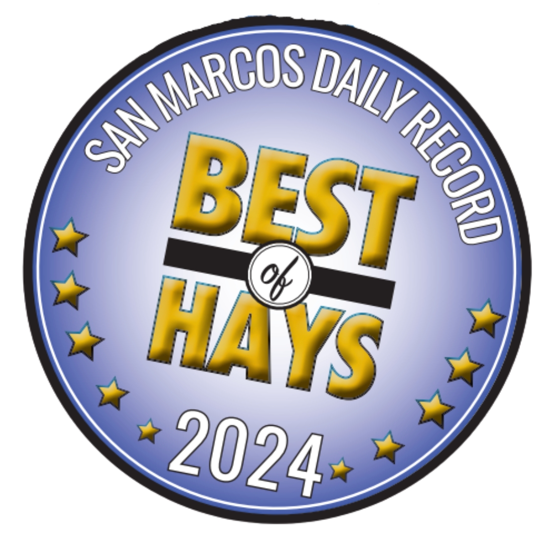 Best of Hays County 2024