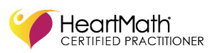 Dr. Michelle Wendt is a HeartMath Certified Practitioner